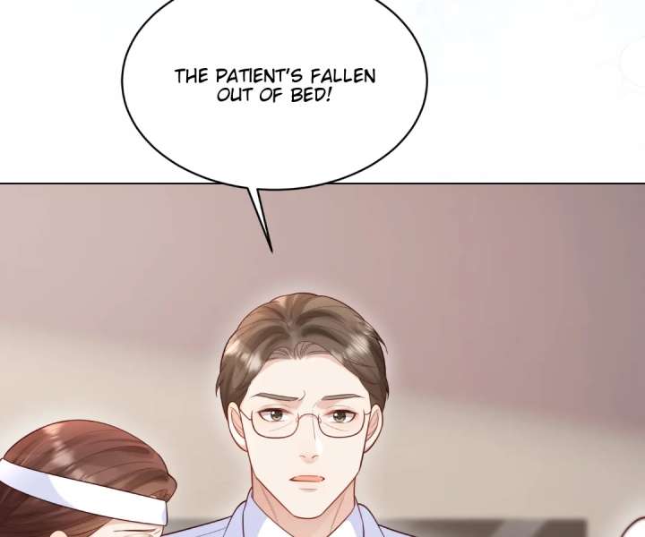 The Substitute Bride and the Overly Affectionate Husband Chapter 63 - Page 122