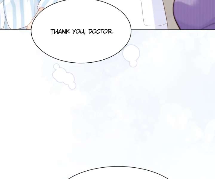 The Substitute Bride and the Overly Affectionate Husband Chapter 63 - Page 124