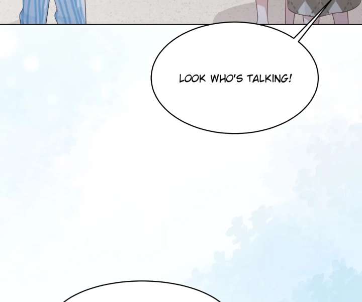 The Substitute Bride and the Overly Affectionate Husband Chapter 63 - Page 129