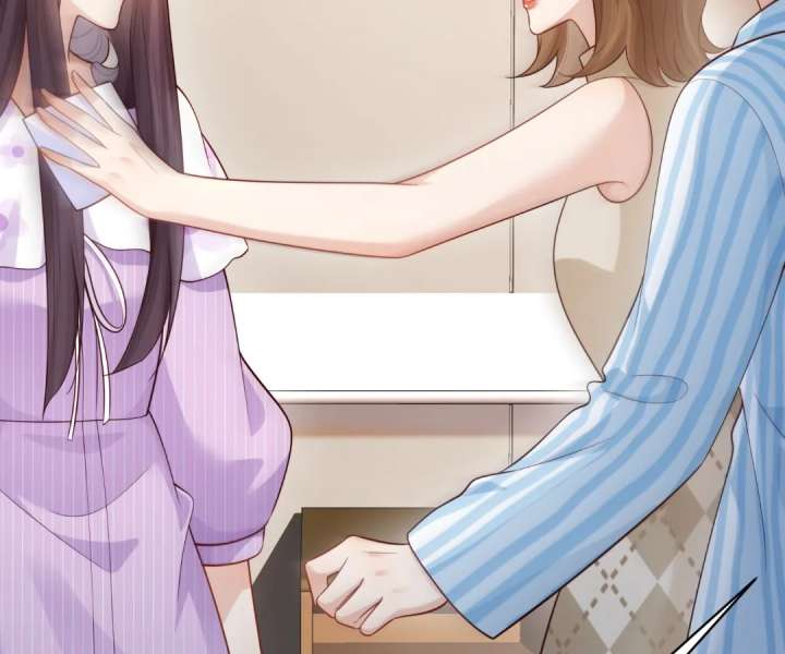 The Substitute Bride and the Overly Affectionate Husband Chapter 63 - Page 145