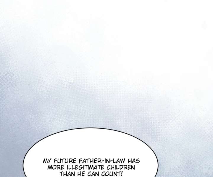 The Substitute Bride and the Overly Affectionate Husband Chapter 63 - Page 150