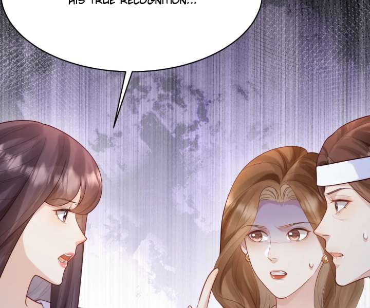 The Substitute Bride and the Overly Affectionate Husband Chapter 63 - Page 154