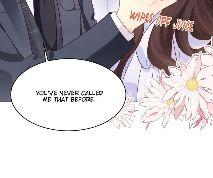 The Substitute Bride and the Overly Affectionate Husband Chapter 63 - Page 31