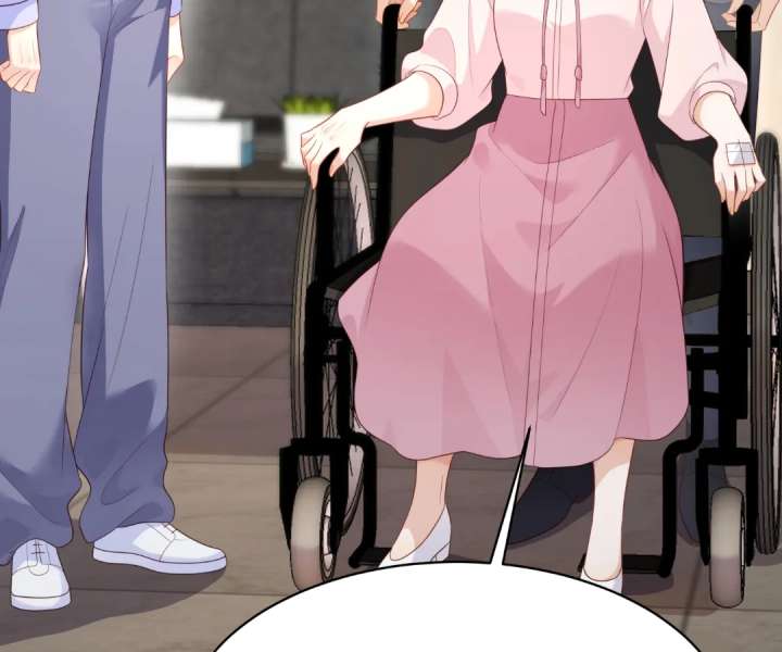 The Substitute Bride and the Overly Affectionate Husband Chapter 63 - Page 56