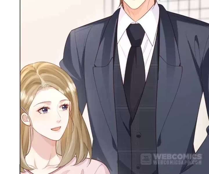 The Substitute Bride and the Overly Affectionate Husband Chapter 63 - Page 59