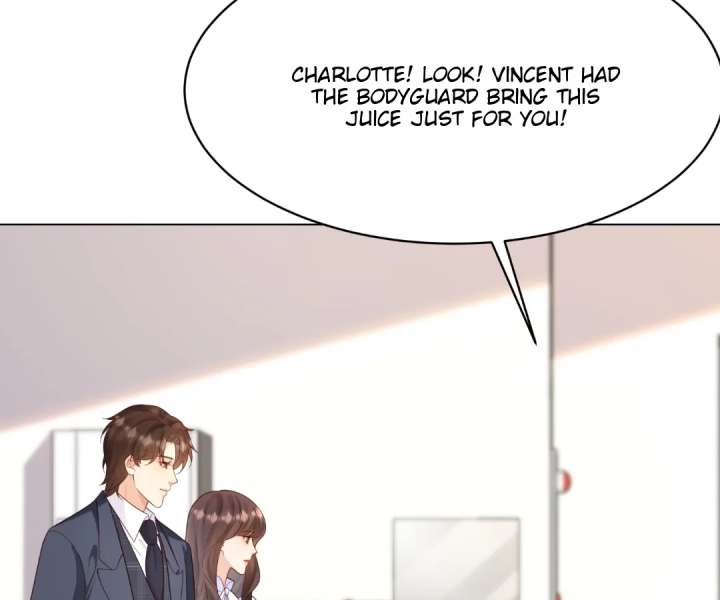 The Substitute Bride and the Overly Affectionate Husband Chapter 63 - Page 7