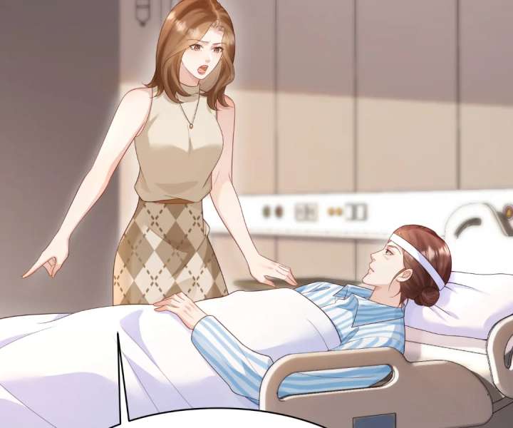 The Substitute Bride and the Overly Affectionate Husband Chapter 63 - Page 73