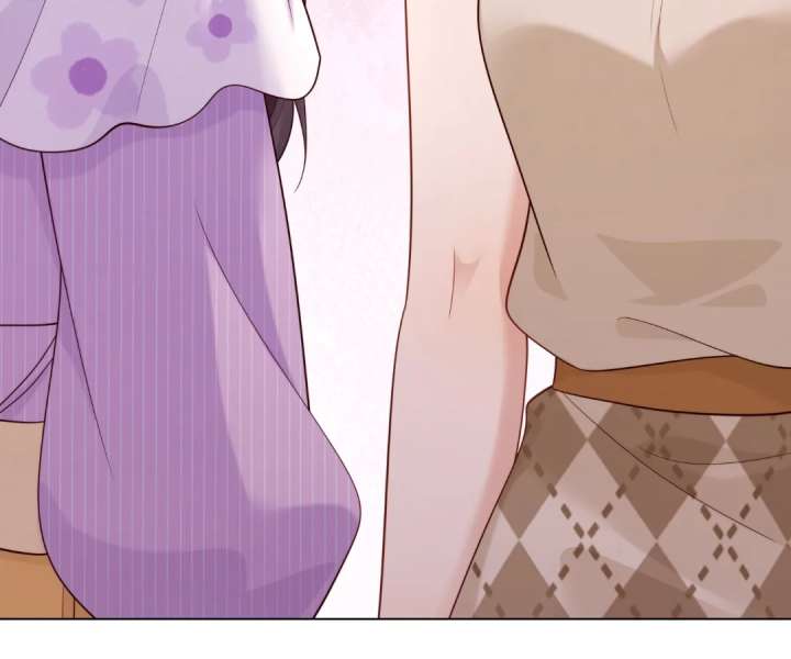 The Substitute Bride and the Overly Affectionate Husband Chapter 63 - Page 95