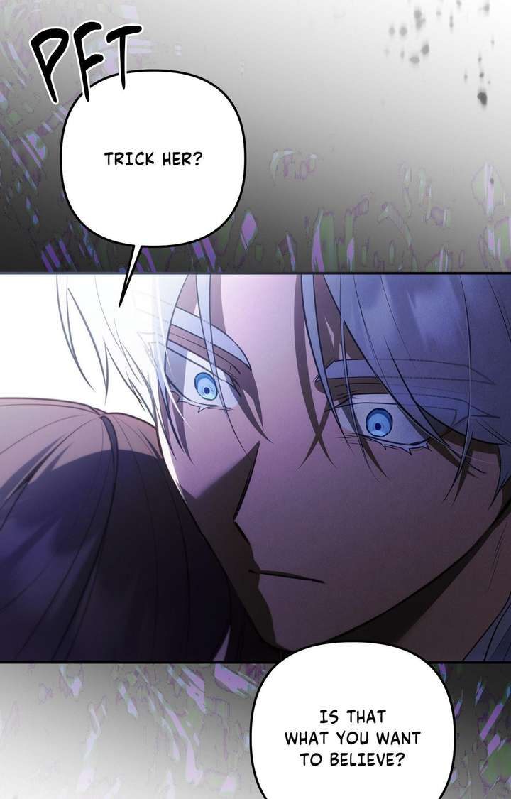 The Substitute Bride Chapter 45 - Page 30