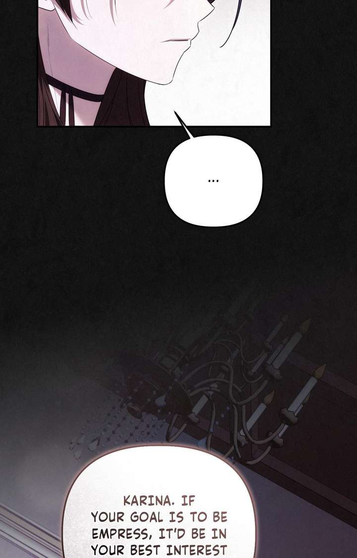 The Substitute Bride Chapter 45 - Page 39