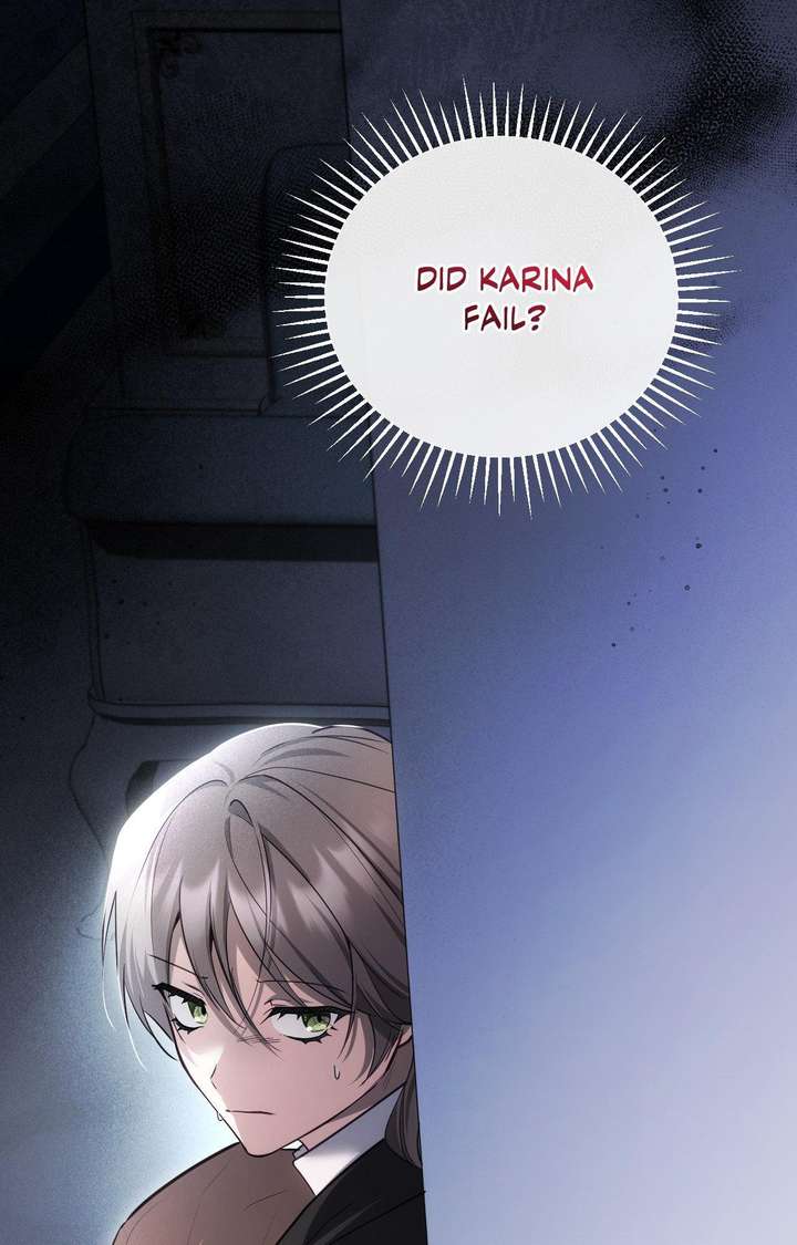 The Substitute Bride Chapter 45 - Page 66