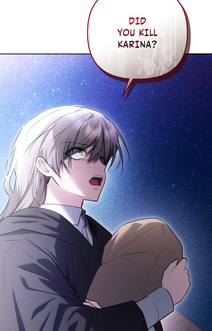 The Substitute Bride Chapter 45 - Page 93