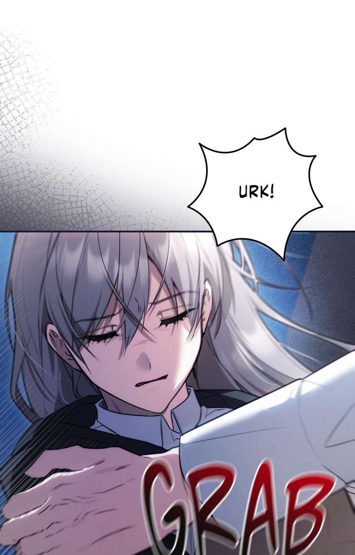 The Substitute Bride Chapter 46 - Page 1