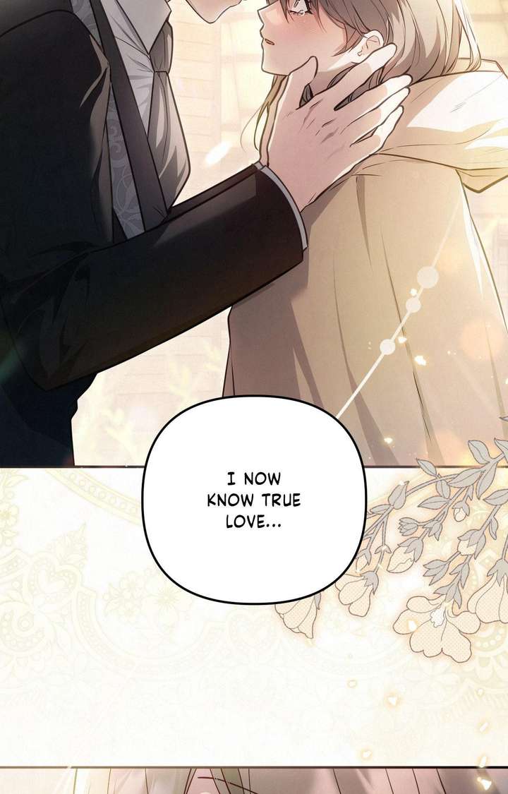 The Substitute Bride Chapter 46 - Page 32