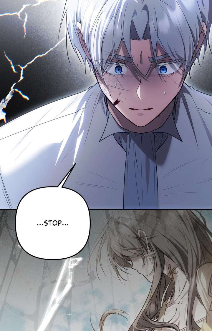 The Substitute Bride Chapter 46 - Page 38