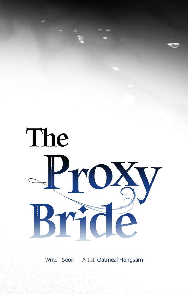 The Substitute Bride Chapter 46 - Page 41