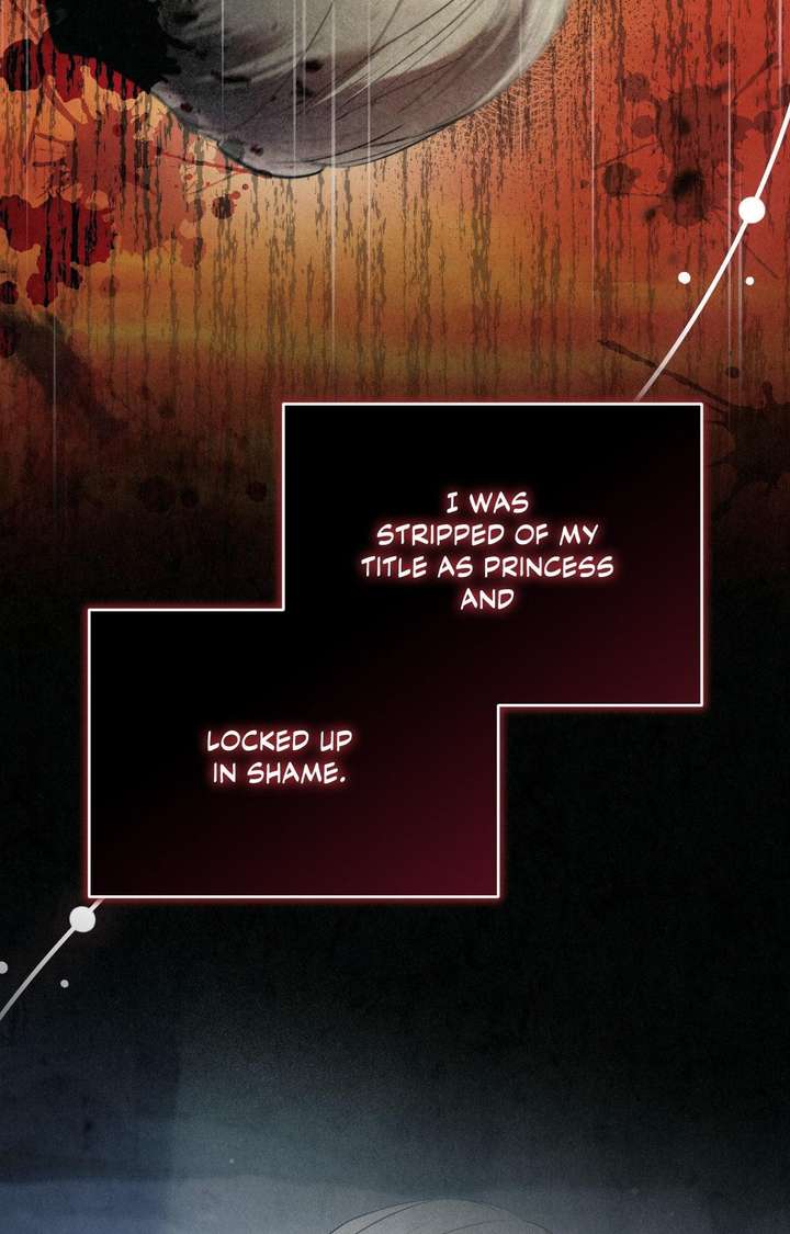 The Substitute Bride Chapter 46 - Page 44