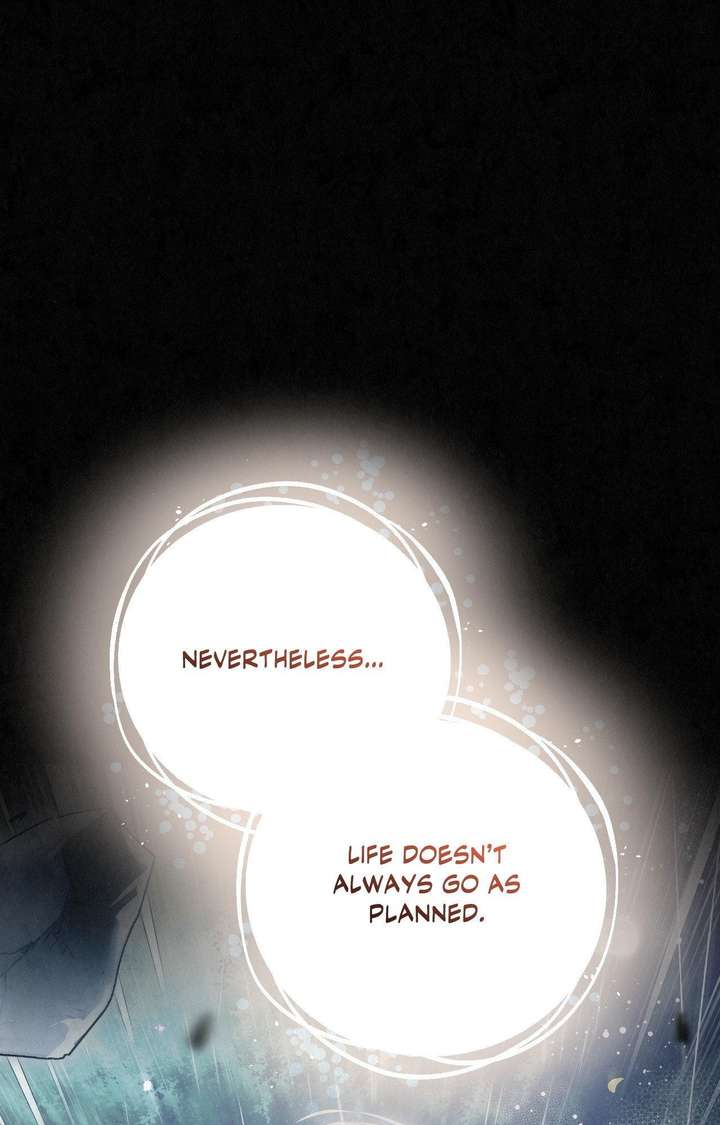 The Substitute Bride Chapter 46 - Page 51