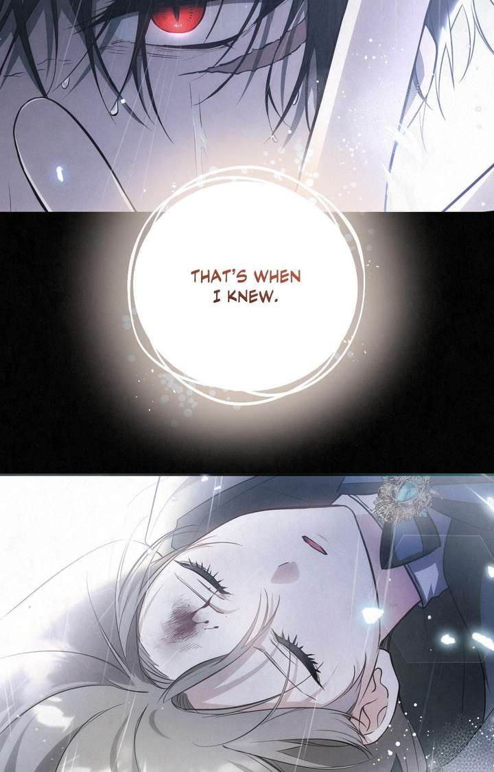 The Substitute Bride Chapter 46 - Page 54