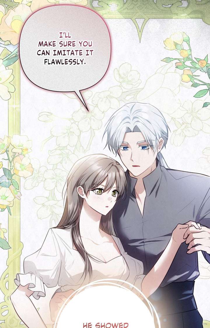 The Substitute Bride Chapter 46 - Page 10