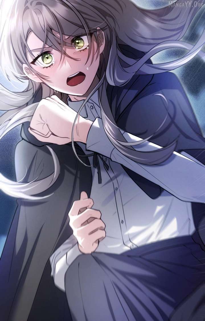 The Substitute Bride Chapter 47 - Page 3