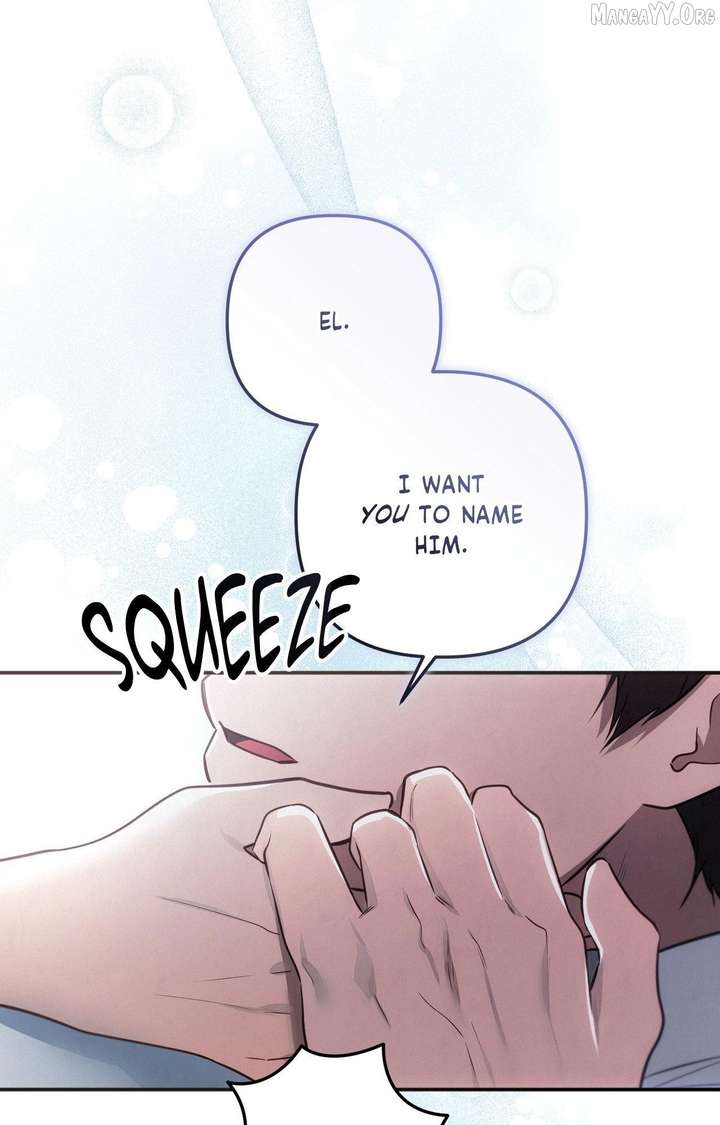 The Substitute Bride Chapter 47 - Page 39