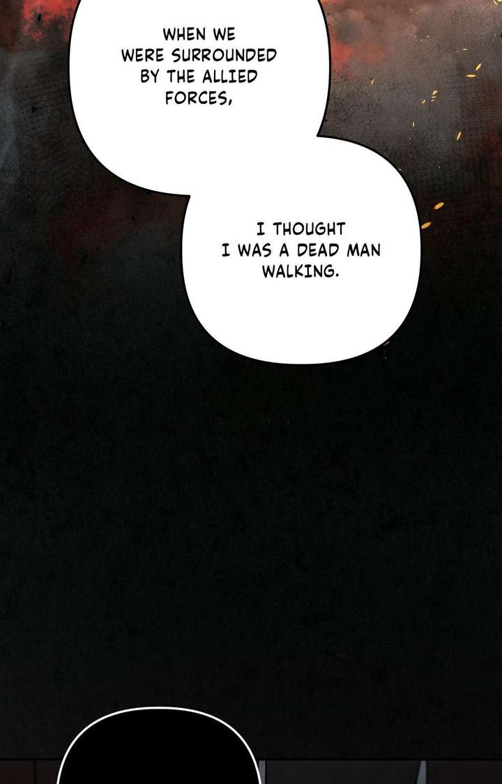 The Substitute Bride Chapter 48 - Page 19