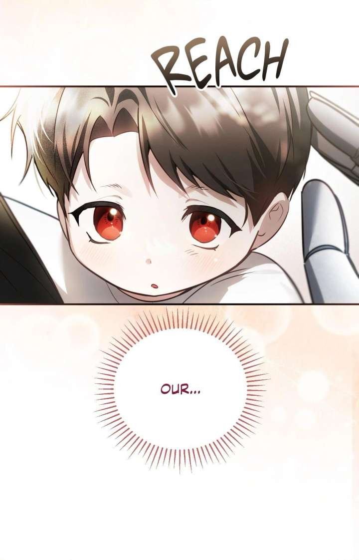 The Substitute Bride Chapter 48 - Page 32