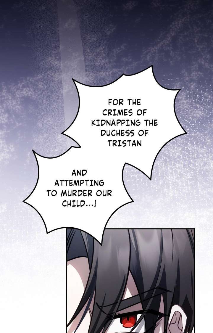 The Substitute Bride Chapter 48 - Page 38