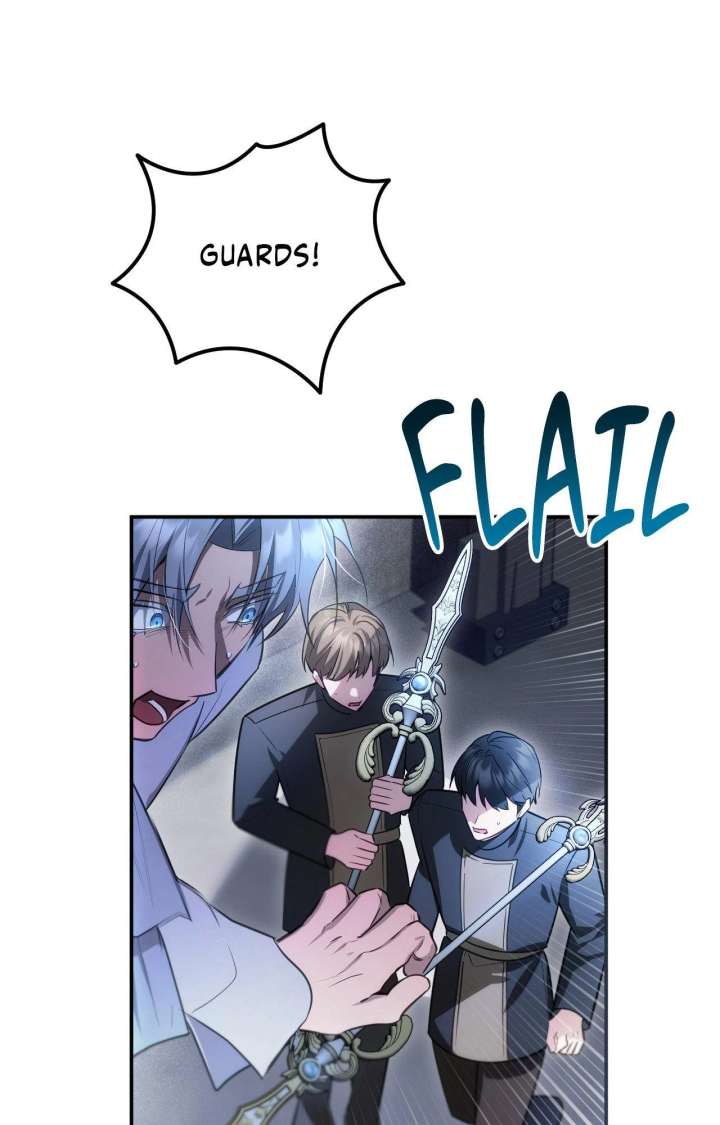 The Substitute Bride Chapter 48 - Page 47