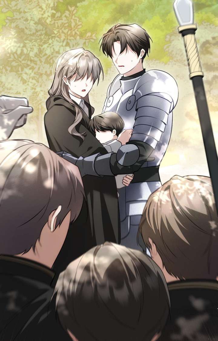 The Substitute Bride Chapter 48 - Page 59