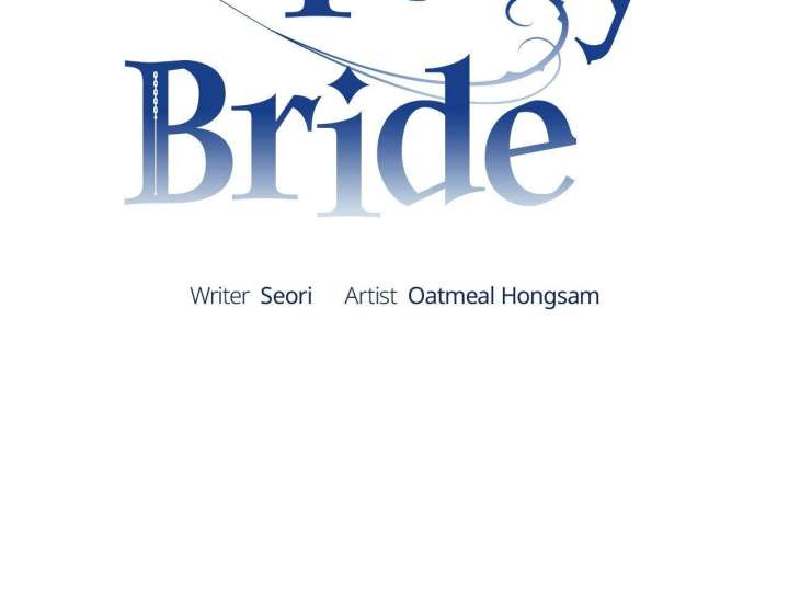 The Substitute Bride Chapter 48 - Page 8