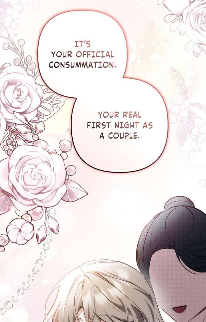 The Substitute Bride Chapter 48 - Page 99