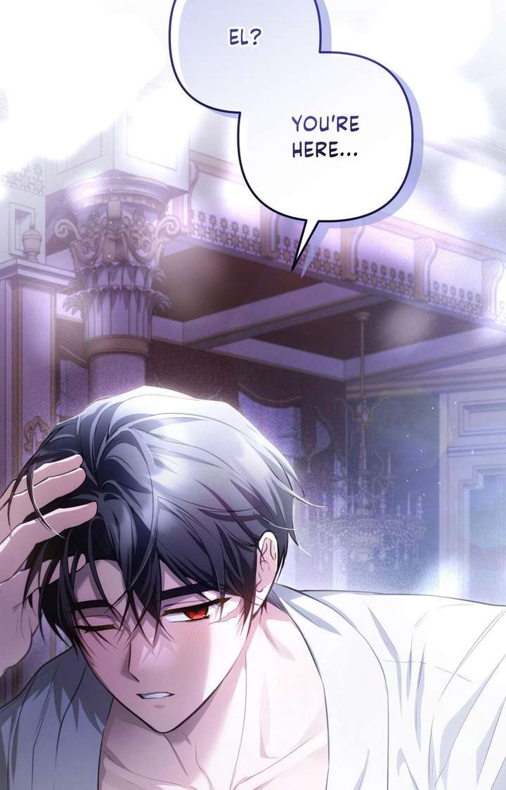 The Substitute Bride Chapter 49 - Page 3