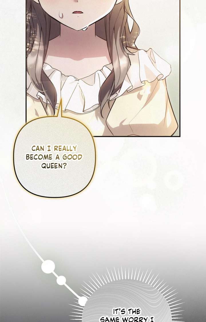 The Substitute Bride Chapter 49 - Page 77