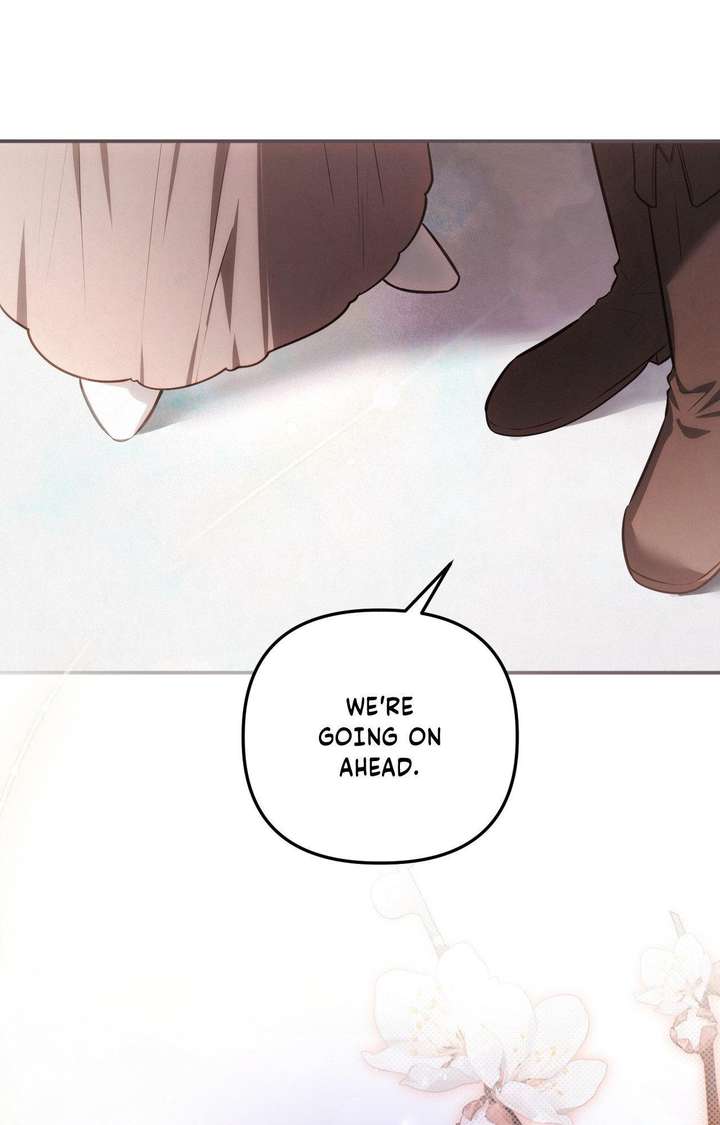 The Substitute Bride Chapter 49 - Page 95