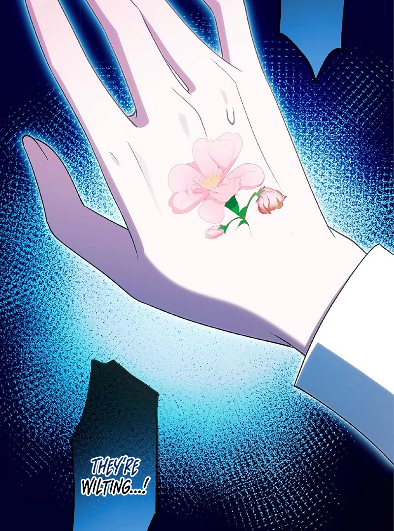 The Substitute Saintess is Doted on by the Enemy Crown Prince’s Kiss Chapter 25 - Page 10