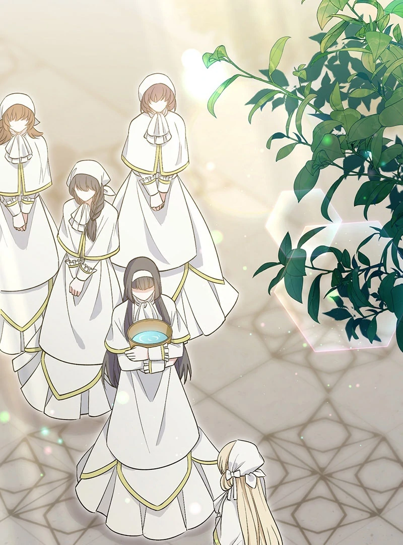 The Substitute Saintess is Doted on by the Enemy Crown Prince’s Kiss Chapter 26 - Page 2