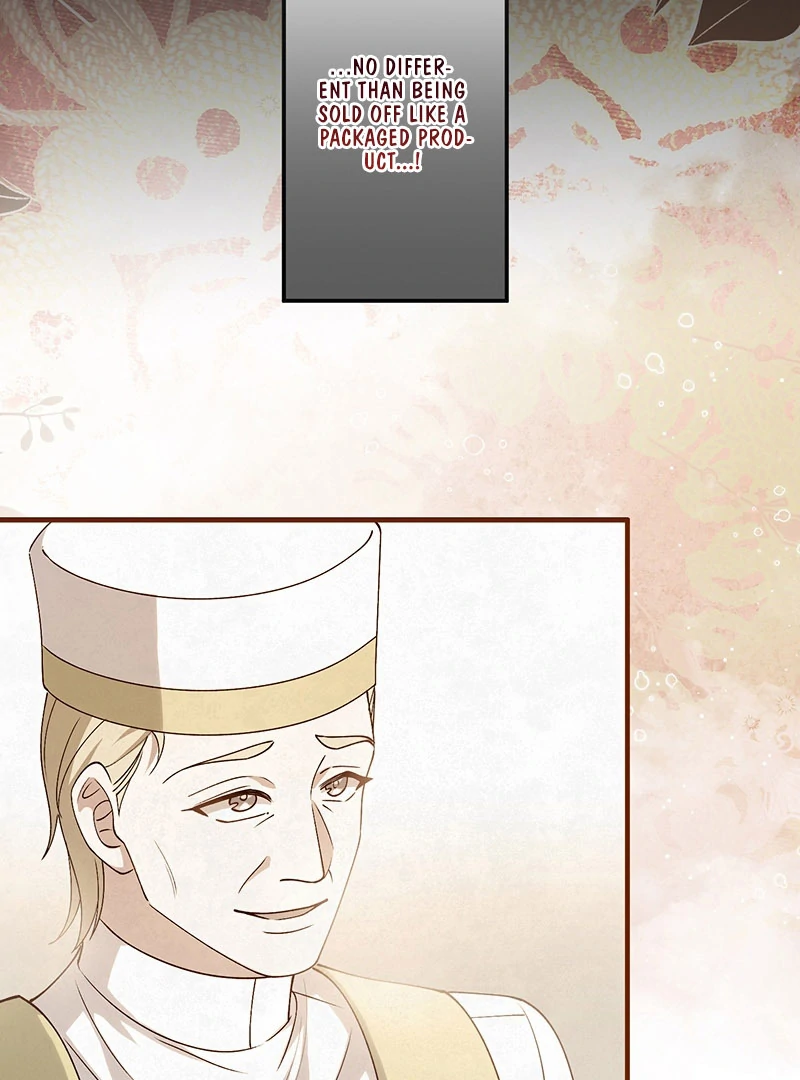 The Substitute Saintess is Doted on by the Enemy Crown Prince’s Kiss Chapter 26 - Page 11