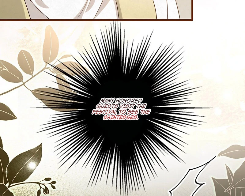 The Substitute Saintess is Doted on by the Enemy Crown Prince’s Kiss Chapter 26 - Page 12