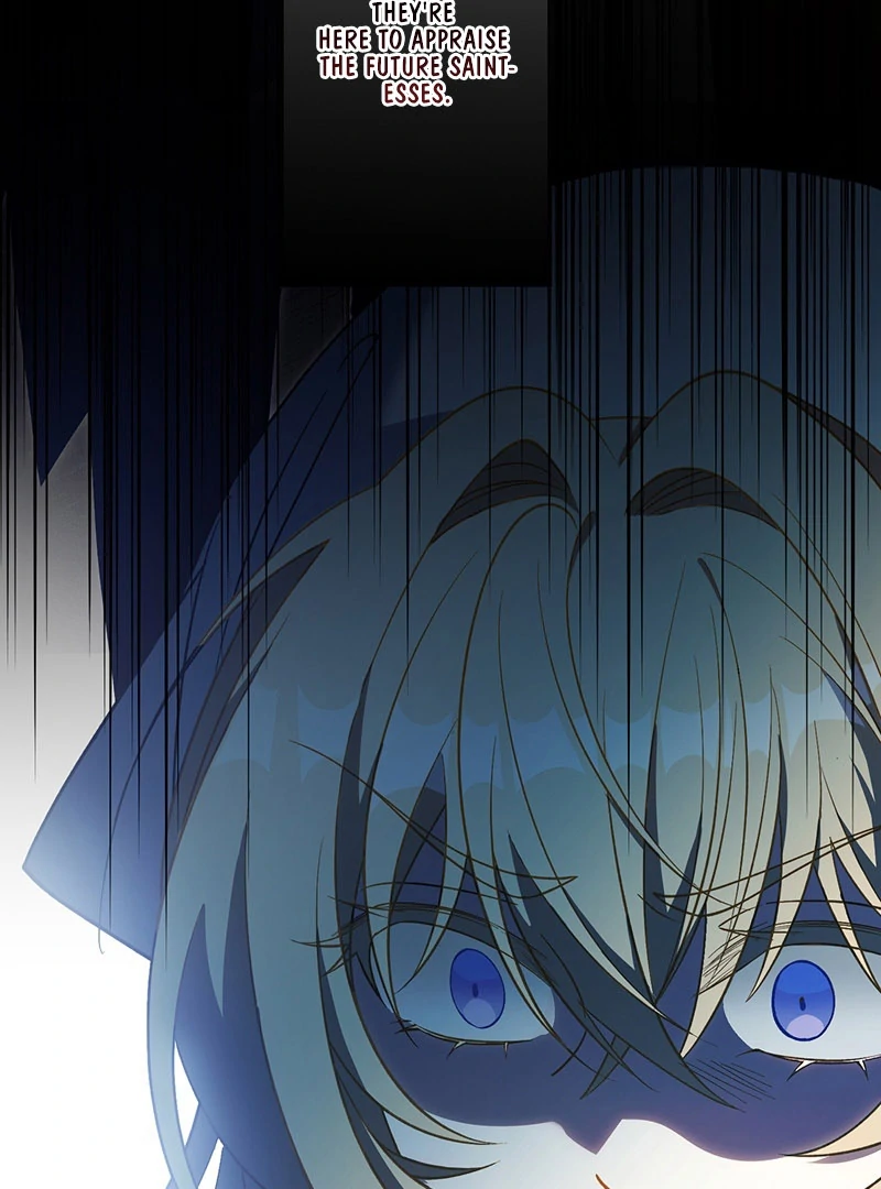 The Substitute Saintess is Doted on by the Enemy Crown Prince’s Kiss Chapter 26 - Page 16