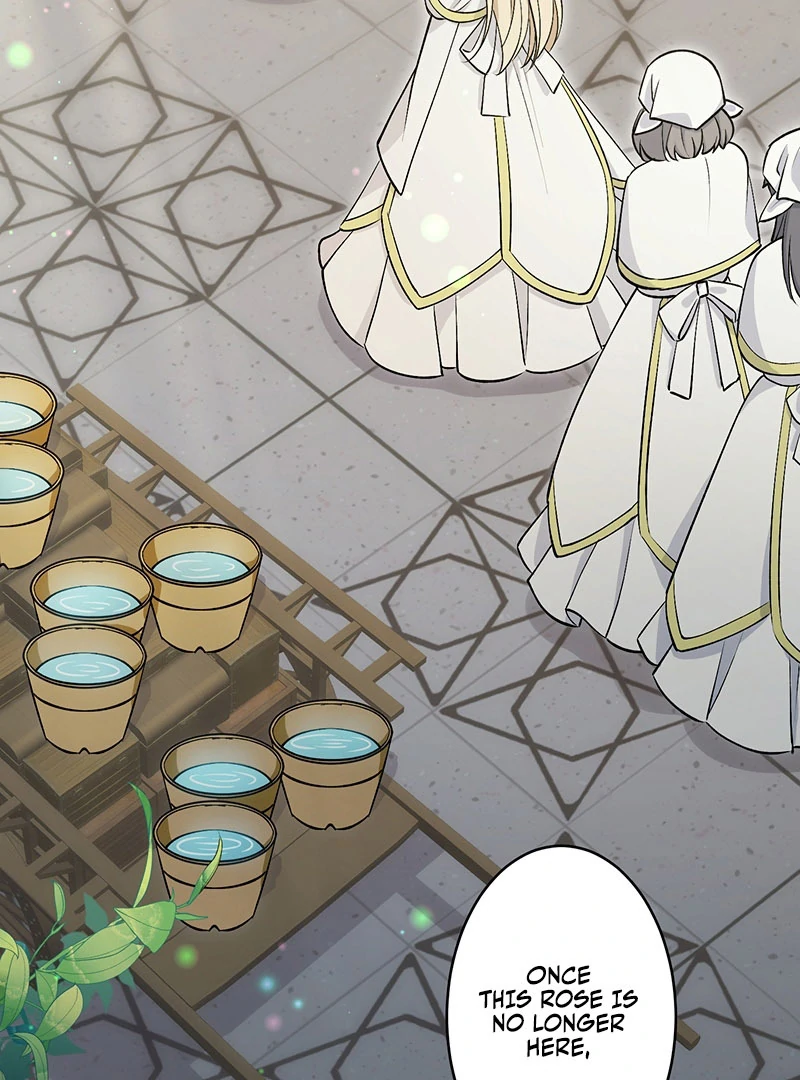 The Substitute Saintess is Doted on by the Enemy Crown Prince’s Kiss Chapter 26 - Page 3