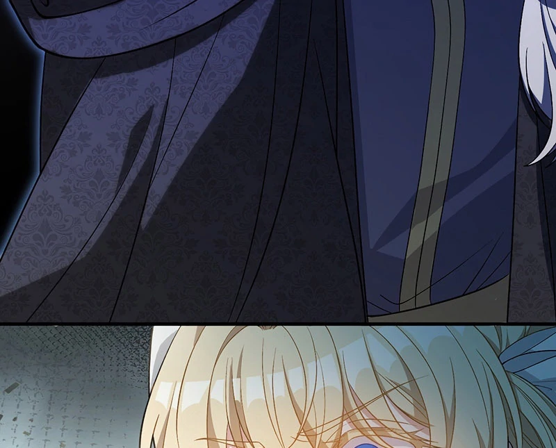 The Substitute Saintess is Doted on by the Enemy Crown Prince’s Kiss Chapter 26 - Page 21