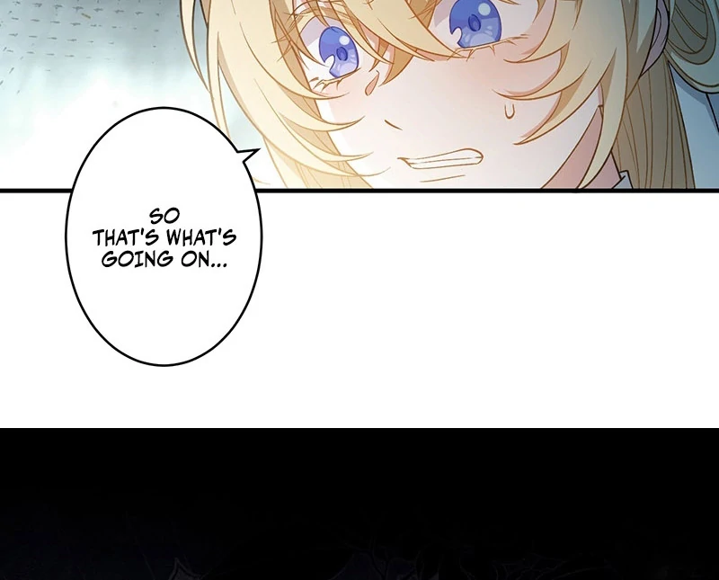 The Substitute Saintess is Doted on by the Enemy Crown Prince’s Kiss Chapter 26 - Page 22