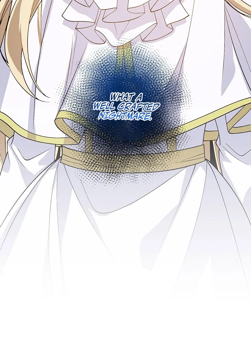 The Substitute Saintess is Doted on by the Enemy Crown Prince’s Kiss Chapter 26 - Page 27