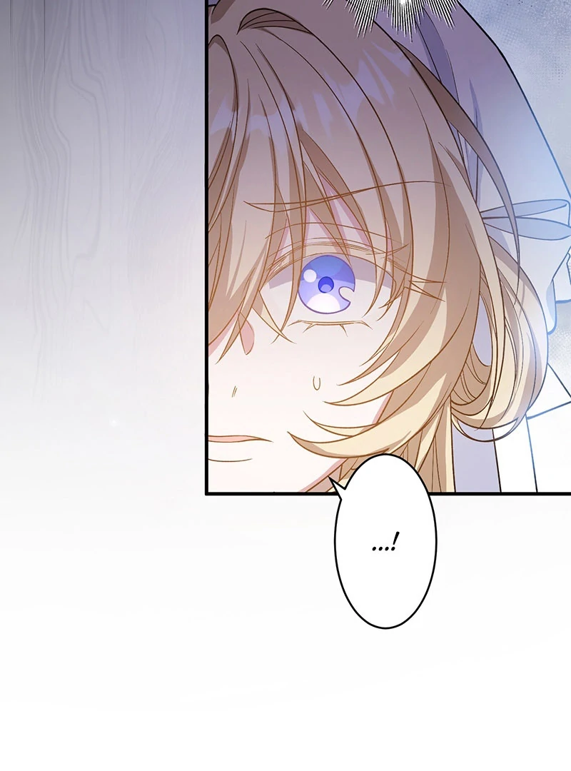 The Substitute Saintess is Doted on by the Enemy Crown Prince’s Kiss Chapter 26 - Page 32