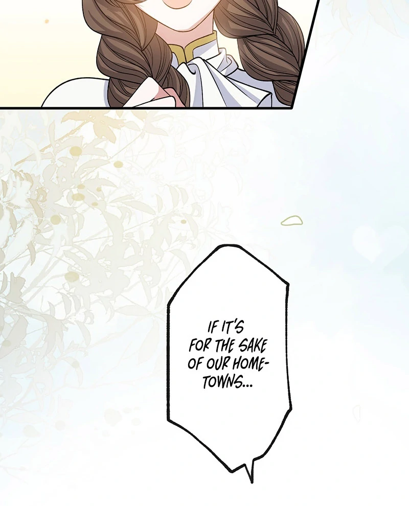 The Substitute Saintess is Doted on by the Enemy Crown Prince’s Kiss Chapter 26 - Page 34