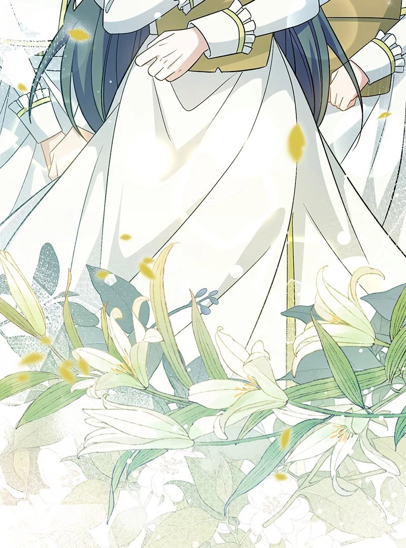 The Substitute Saintess is Doted on by the Enemy Crown Prince’s Kiss Chapter 26 - Page 43