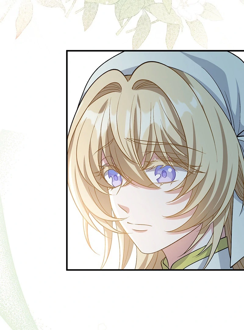 The Substitute Saintess is Doted on by the Enemy Crown Prince’s Kiss Chapter 26 - Page 44