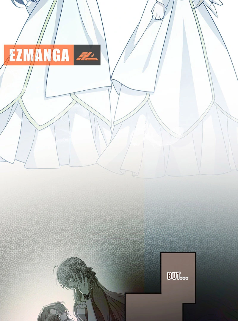 The Substitute Saintess is Doted on by the Enemy Crown Prince’s Kiss Chapter 26 - Page 48